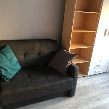 Apartament Zielone Bielany Варшава Екстер'єр фото