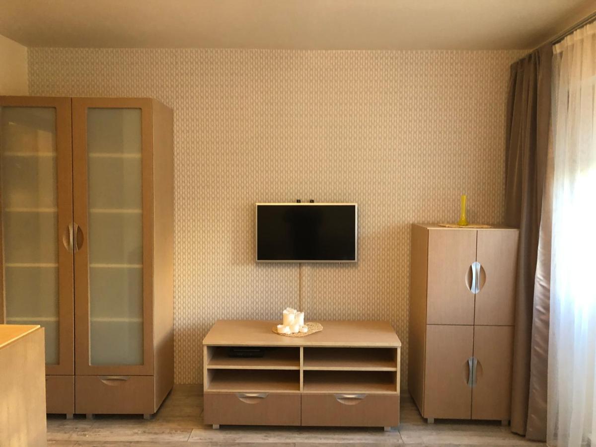 Apartament Zielone Bielany Варшава Екстер'єр фото